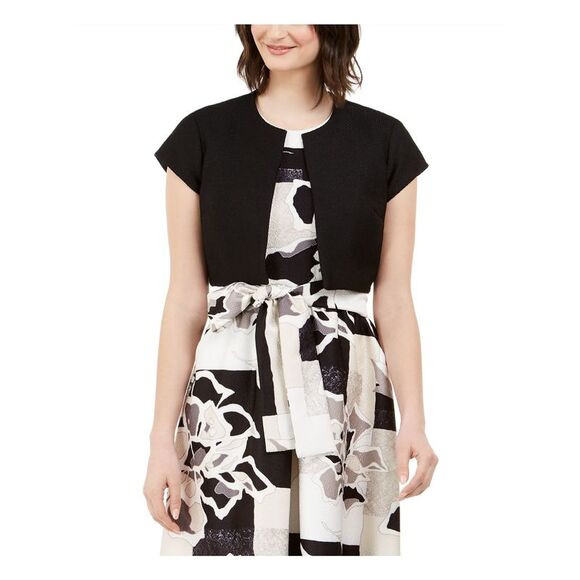 NATORI Womens Open Cardigan Sweater - Picture 1 of 1